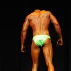 Michael   Ratliff - NPC North Carolina State  2010 - #1